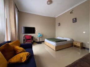 Bukoto kisaasi Bnb